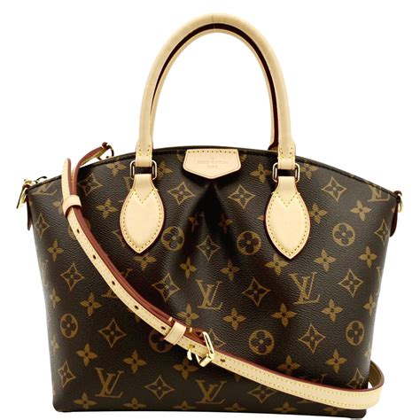 louis vuitton boetie pm bag|2009 louis vuitton pm tote bag.